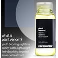 thumbnail image 2 of Facewater Plant Venom Vitamin C Serum Water, 2 of 4