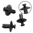 thumbnail image 4 of VALINK Universal Car Plastic Fender Fastener Clips Insulation Retainers Plastic Clips Replacement For Car, 4 of 7