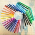 thumbnail image 6 of COLOR MARKERS 36PC, 6 of 6