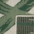 thumbnail image 4 of Paco Home In- & Outdoor Rug with with Jungle Design in Green - 2'8" x 4'11" (3'x5'), 4 of 5