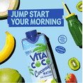 thumbnail image 4 of Vita Coco, Coconut Water, 11.1 fl oz, 18-Count, 4 of 4