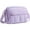 Light Purple, variant on BAGSMART Crossbody Bags for Women Travel Purse, Medium Quilted Puffy cross body bag, Handbags Shoulder Purses, Lilac Purple