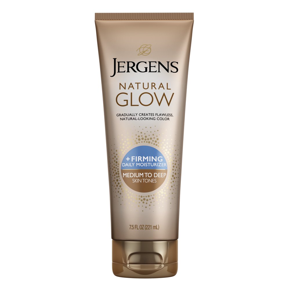 Jergens Natural Glow FIRMING Sunless Tanning Daily Moisturizing Body jergens-natural-glow-firming-sunless-tanning-daily-moisturizing-body