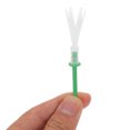 thumbnail image 4 of SHISUYAN 16PCS Outside Professional Tees Plastic Tees for Replacement Random Color, 4 of 8