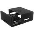 thumbnail image 1 of For Nano 2GB Metal Case Mini PC Chassis with Camera Holder Holes 160 Camera, 1 of 4