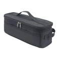 thumbnail image 3 of Estufa de Camping bolsa de transporte tanque de Gas bolsa de almacenamiento bolsa contenedor caja parrilla transporte negro, 3 of 8