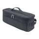 thumbnail image 3 of Bolsa De Transporte Para Parrilla, Cremalleras, Bolsa De Almacenamiento De Utensilios De Cocina Para Senderismo, Viajes Al Aire Libre, Negro, 3 of 8
