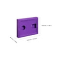 thumbnail image 4 of Crayola - Cadre photo Show & Store, 4 of 4