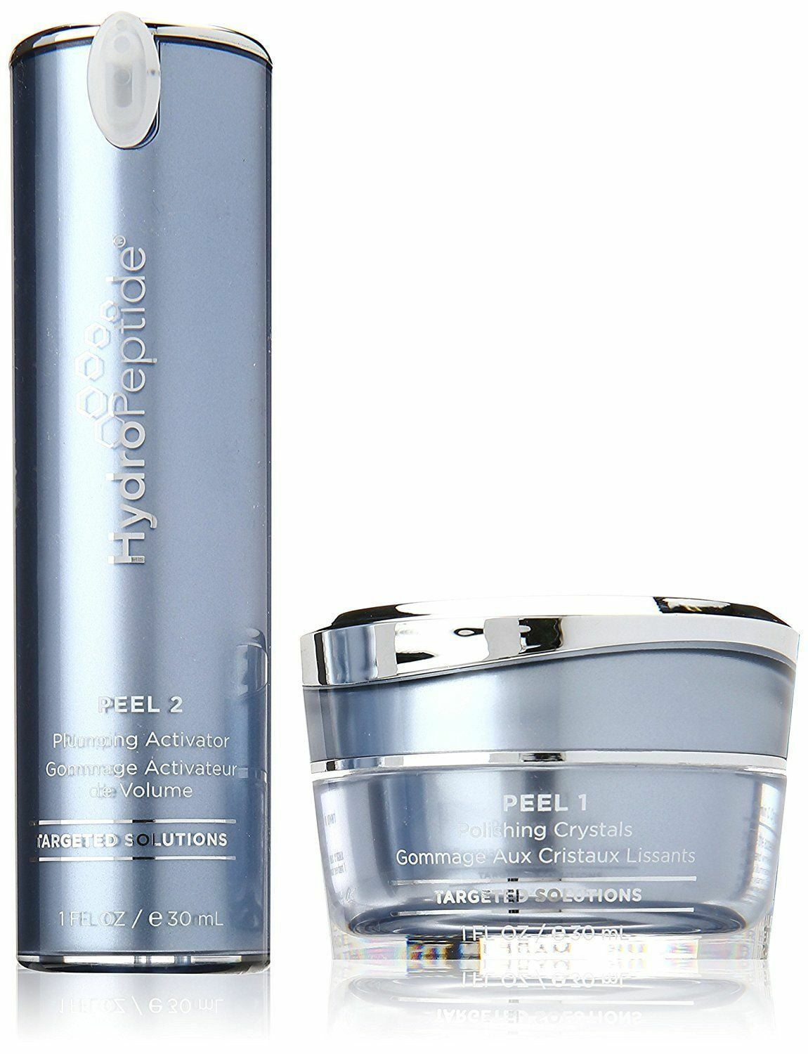 Hydropeptide Косметика Официальный Сайт Купить