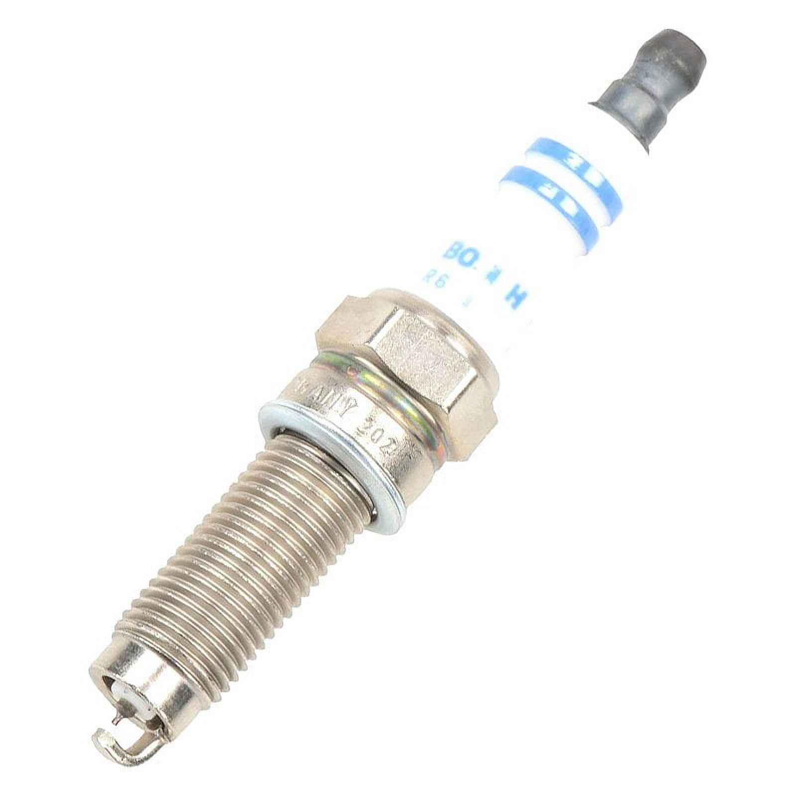 Bosch 9619 Spark Plug