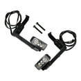 thumbnail image 4 of New12/48/60/72V Electric Bicycle Turn Signal Electric Car LED Lamp Functionality Left And Right Turn Signals Lamp Retrofit Parts, 4 of 11