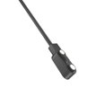 thumbnail image 5 of Cable de carga rápida magnética 1M USB Cable de carga de 2 pines para COLMI I30 Smartwatch Tmvgtek Para estrenar, 5 of 5