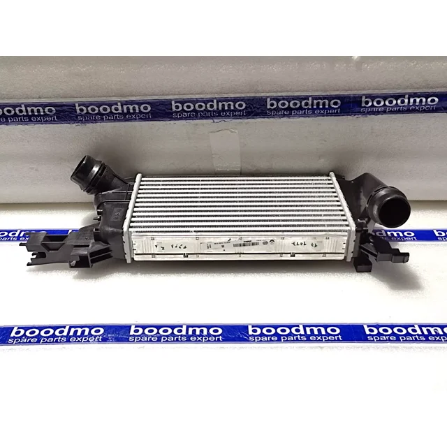 Intercooler, Charger for RENAULT KIGER - 144616VB0A - Nissan / Renault