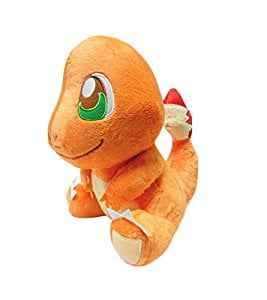 charmander plush walmart