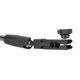 thumbnail image 5 of Riwesomey Soporte de base magnética universal ajustable de 368 mm para indicador de cuadrante de nivel Herramientas y ferretería Riwesomey TO003985-00, 5 of 6