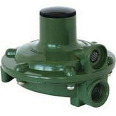 Single Stage Regulator