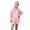 Red, variant on REDARER Girl Summer Clothes Set Long Sleeve Button Down Shirt Coat Tank Tops Shorts 3PCS Outfits ,10-12 Years
