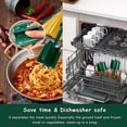 thumbnail image 4 of Meat Chopper Meat Masher for Hamburger Meat, Ground Beef, Turkey and More, 4 of 5