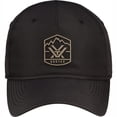 thumbnail image 1 of Gorras Hat Vortex Total Ascent Performance negras, 1 of 3