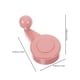 thumbnail image 2 of PTOOTP Mango Manual Rosa Para Máquina De Tejer Para Uso En Diferentes Proyectos, 2 of 8