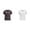 Grey 1PCS & White 1PCS, variant on Men's Cycling Base Layer Quick Drying Bikers Undershirt Sleeveless Biking Tops Sports Vest Breathable