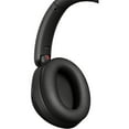 thumbnail image 4 of Sony WHXB910NB Wireless Over-Ear Noise Canceling EXTRA BASS Headphones with Microphone, 4 of 12