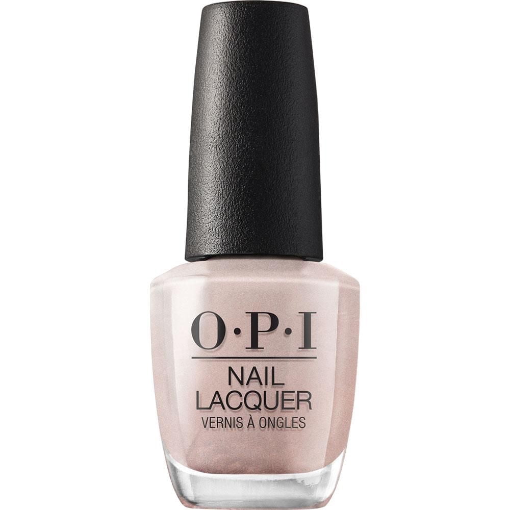 OPI Nail Lacquer