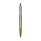 thumbnail image 3 of Paquete 1000 piezas Bolígrafo Gruri Eco-Friendly verde 1.4 x 15.3, 3 of 6