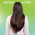thumbnail image 2 of Espray desenredante para cabello y secado al aire Garnier Fructis Pure Clean, 2 of 2