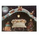 thumbnail image 2 of XWSHYW Juguetes para Niños Pequeños Navidad 1000 Piezas Adultos Niños Rompecabezas Regalo de Vacaciones Patrón Juguete, 2 of 6