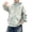Light Green, variant on EnJoCho Boys Unifrom Rain Jacket Hooded Windbreaker Lightweight Foldable Thin Raincoat Fall Outdoor Casual Hiking Jacket Boys Raincoat Hooded Windproof Outdoor