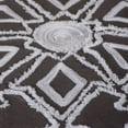 thumbnail image 3 of Vickerman QTX17451 60 in. Winter Snowflake Tree Skirt, 3 of 4