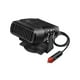 thumbnail image 1 of Calentador de coche eléctrico, ventilador de descongelación portátil, ventilador de calefacción rápida para coche eléctrico, desempañador Universal, secador de coche, accesorios interiores de 12V/24V seitruly VI001627-02B, 1 of 6