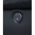 thumbnail image 2 of ACME Zuriel Power Recliner, Black PU 52288, 2 of 8