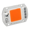 thumbnail image 2 of Lampe de Culture Led, 1 Pce 50W Spectre Complet Lumière de Croissance Performance Solide, 2 of 7