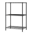 thumbnail image 4 of Zimtown 3 Tier Wire Shelving Rack Shelf Unit Garage Kitchen Storage Organizer, 4 of 6