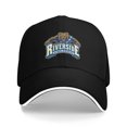 thumbnail image 1 of Uc Riverside Highlander Unisex Baseball Caps Sandwich Caps Dad Hat Casual Hat, 1 of 9