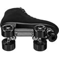 thumbnail image 3 of Slider Quad Roller Skates by Pacer | Adult Skates for Men & Women | Premium Freestyle Skates | Indoor Outdoor Skates | Classic Roller Skates, 3 of 4
