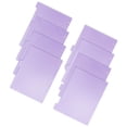 thumbnail image 2 of MOVTOTOP 1Ensemble Onglets d'Index en Plastique pour Présentations Étudiants Style Simple et Pratique, 2 of 7