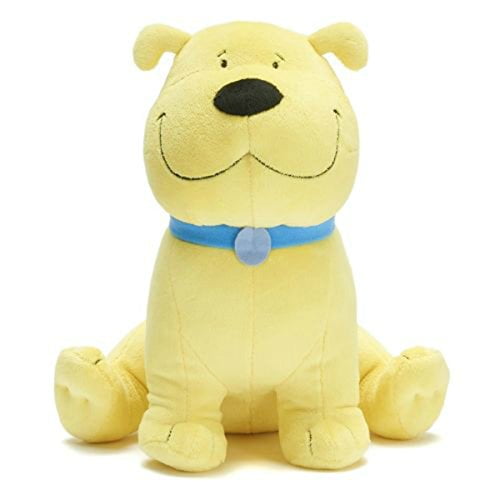 giant clifford stuffed animal