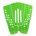 thumbnail image 1 of 3 uds tabla de surf tracción cola Pad Kiteboard Skimboard Stomp Pad Grip Verde Cola Almohadilla de tracción, 1 of 4