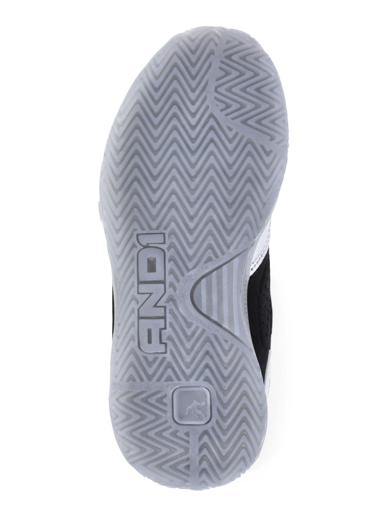 AND1 Boys Alterna Athletic Sneakers