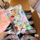 thumbnail image 2 of Caja ciega japonesa de las familias Sylvanian, vestido de acampada Kawaii, muñeca bebé, figuras de Anime bonitas, adornos para habitación, regalos de juguetes de Navidad, 2 of 4