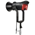 thumbnail image 4 of Aputure Light Storm 600d Pro Daylight LED Light, V-Mount, 4 of 9