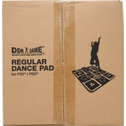 DDR Game M00724 PS2/PS1 Dance Pad Regular