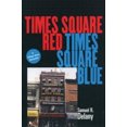 thumbnail image 2 of Times Square Red, Times Square Blue, 2 of 3