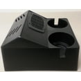 thumbnail image 3 of CB Radio Hump Mount Workman con altavoz y portavasos, 3 of 6