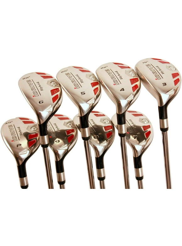 Women's Golf Club Sets in Golf Club Sets