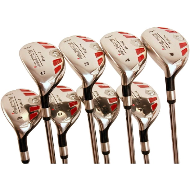 lefty hybrid 1.0