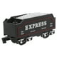 thumbnail image 1 of GOOHOCHY Tren expreso de juguete, modelo de tren eléctrico, tren para niños, juego de vías de tren, trenes de vapor, tren locomotor de juguete, 1 of 8